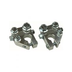 Moroso Battery Terminal with Multi Power Block Pack of 2