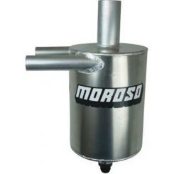 Moroso Breather Tank 1.5 Gallon