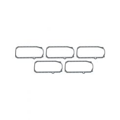 Moroso 1-Piece Oil Pan Gaskets For SBC 86-Up Pack of 5