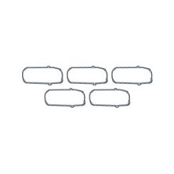 Moroso 1-Piece Oil Pan Gaskets For SBC Pre-85 Pack of 5