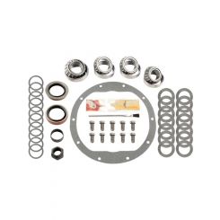 Motive Gear Master Rebuild Kit 8.5 Gear Rearend For GM