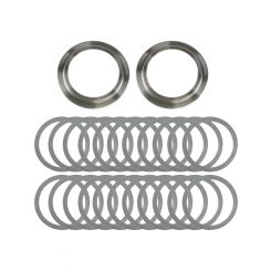 Motive Gear Carrier Shims 7.5 - 8.5 10 Bolt Rearend For GM