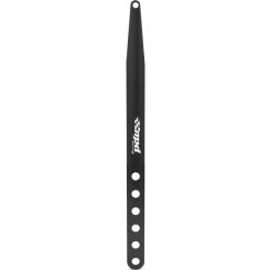 MPD Racing Front Wing Struts Black Aluminum