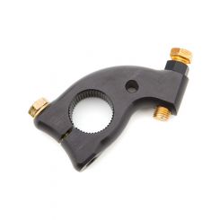 MPD Racing Torsion Stop Aluminum 1-3/4 Split Black