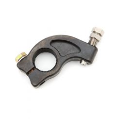 MPD Racing Torsion Stop Steel 1-3/4 Split Black