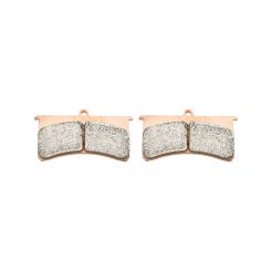 MPD Racing Brake Pad UL101 for 17100 Caliper