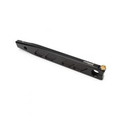 MPD Racing Torsion Arm Midget Left Rear Black 33in Set Back