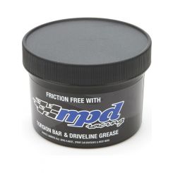 MPD Racing Torsion Bar Spline Grease Extreme Pressure
