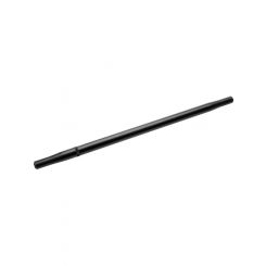 MPD Racing 5/8 Aluminum Radius Rod 39in Black 1in OD