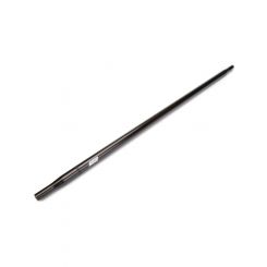 MPD Racing 5/8 Aluminum Radius Rod 41in Black 1.125 OD