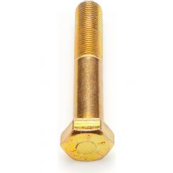 MPD Racing Radius Rod Bolt For Dirt Sprint Birdcage