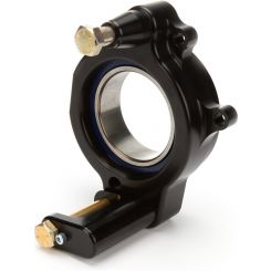 MPD Racing Pro Series Birdcage Left Side Dirt Sprint