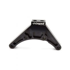 MPD Racing Quickchange Panhard Bar Bracket Black Aluminum