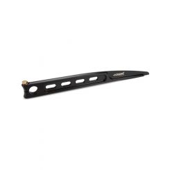 MPD Racing Torsion Arm Left Front Black Sprint Car