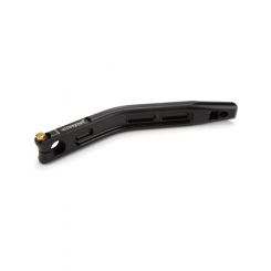 MPD Racing Torsion Arm Right Rear Black Sprint Car