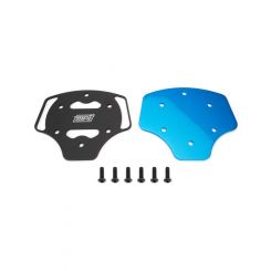 MPI USA Center Plate Covering For All F Line Blue