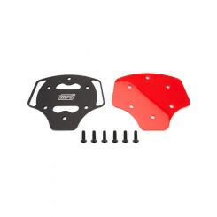 MPI USA Center Plate Covering For All GT Line Red
