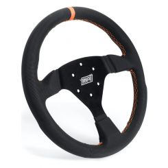 MPI USA Track Day Steering Wheel 13in Weatherproof