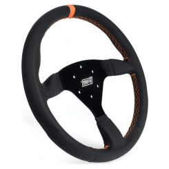 MPI USA Track Day Steering Wheel 14in Weatherproof