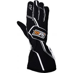 MPI USA MPI Racing Gloves SFI 3.3/5 Black Large