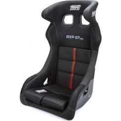 MPI USA MXP07 Seat FIA Head XL Restraint Style