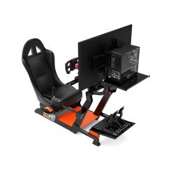 MPI USA Simulator SimMax Chassis Only No Seat