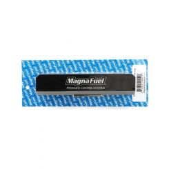 Magnafuel/Magnaflow 4- Port Log for 12-803 Regulators Black