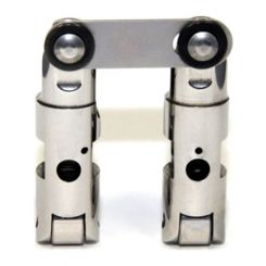 Morel Lifters Mechanical Roller Lifter Set .842 +.300 TB For SBC