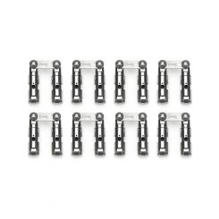 Morel Lifters Mechanical Roller Lifter Set For SBC