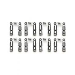 Morel Lifters Mechanical Roller Lifter Set +.300 O/C For BBC