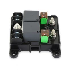 MSD 2-Channel Mechanical Relay Module