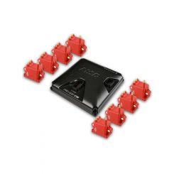 MSD Pro 600 CDI High Output Ignition and Coil Kit