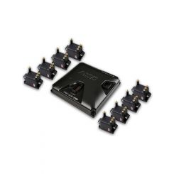 MSD Pro 600 CDI High Output Ignition and Coil Kit
