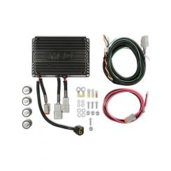 MSD Pro 600 CDI Power Grid Ignition Box