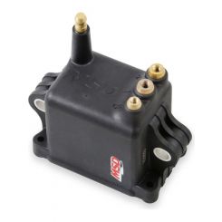 MSD Ignition Coil Pro CDI 600 Black Pack of 1