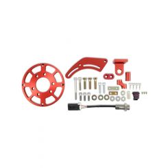 MSD Crank Triger Kit For GM LS with 6.56 Diameter Wheel