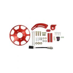 MSD Crank Triger Kit For GM LS with 8.00 Diameter Wheel