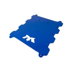Macs Custom Tie-Downs Motor Lift Plate For Ford 7.3L Use With Pivot