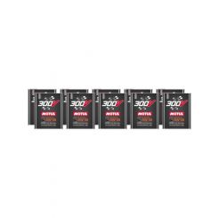 Motul USA 300V Power Oil 5w-30 Case 10 x 2 Liter