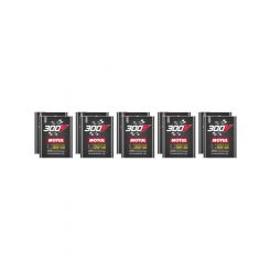 Motul USA 300V Competition Oil 0w40 Case 10 x 2 Liter