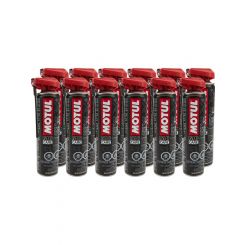 Motul USA C1 Chain Clean Case 12 x 400L Bottles