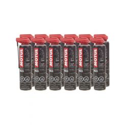Motul USA C2 Chain Lube 400L