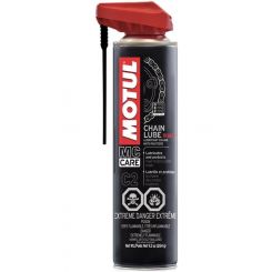 Motul USA C2 Chain Lube 400L