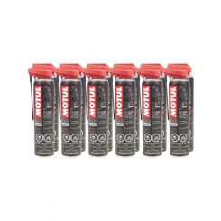 Motul USA C2 Chain Lube Road Case 12 x 400L Bottles