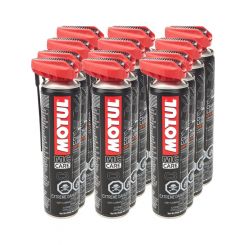 Motul USA C3 Chain Lube Case 12 x 9.3 Ounces