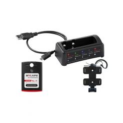 Mylaps Sports Timing Transponder TR2 Package 5 Year Subscription