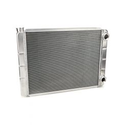 Northern Radiator Dual Pass 28x19 Interchangeable Inlet