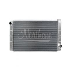 Northern Radiator Race Pro Aluminum or 31 x 19