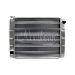 Northern Radiator Race Pro Aluminum 26 x 19