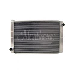 Northern Radiator Race Pro Aluminum 31 x 19